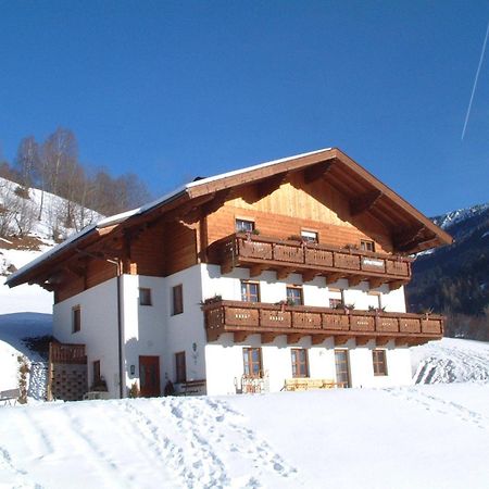 Appartements Hartlbauer Dorfgastein Exterior foto