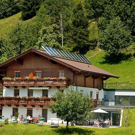 Appartements Hartlbauer Dorfgastein Exterior foto